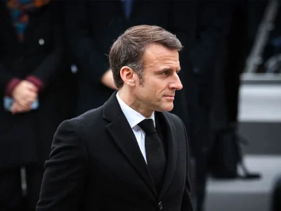 Macron reconoce graves fallos de la justicia tras la desaparición de una niña de 11 años