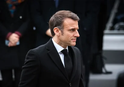 Macron reconoce graves fallos de la justicia tras la desaparición de una niña de 11 años