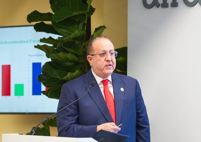 Gobierno promete aumento parcial a jueces