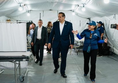 Ministerio de Salud enviará equipo médico de emergencia a Venezuela