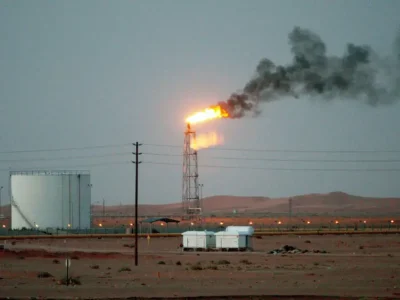 Tragedia aérea en Arabia Saudí: 14 personas fallecen tras la caída de un helicóptero de Aramco