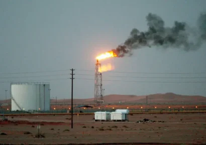 Tragedia aérea en Arabia Saudí: 14 personas fallecen tras la caída de un helicóptero de Aramco