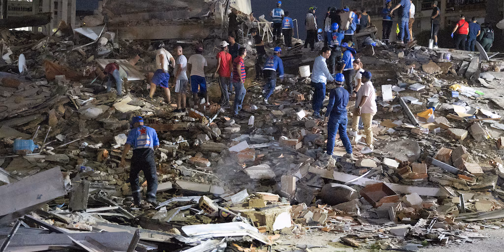 Crisis sísmica en Venezuela: comunidad internacional activa envío de ayuda humanitaria