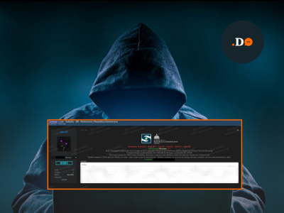 Un hacker en dark web afirma tener 4.5 millones de datos de SeNaSa a la venta
