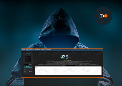Un hacker en dark web afirma tener 4.5 millones de datos de SeNaSa a la venta
