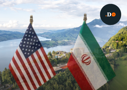 Bürgenstock, Suiza: será escenario de la firma de un acuerdo de paz entre Irán y Estados Unidos