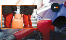 Gobierno mantiene sin cambios precios de combustibles principales y reduce otros entre RD$15 y RD$23