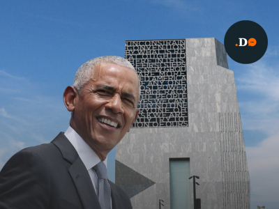 Inauguran el “Centro Presidencial Obama”, un museo en homenaje al expresidente en Chicago