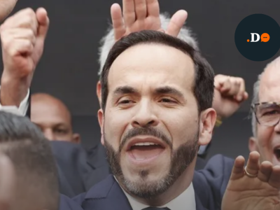 Abelardo de la Espriella se perfila como ganador de la Presidencia de Colombia en conteo preliminar
