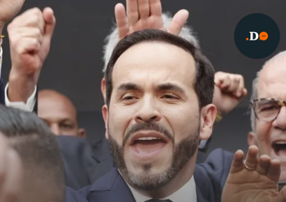 Abelardo de la Espriella se perfila como ganador de la Presidencia de Colombia en conteo preliminar
