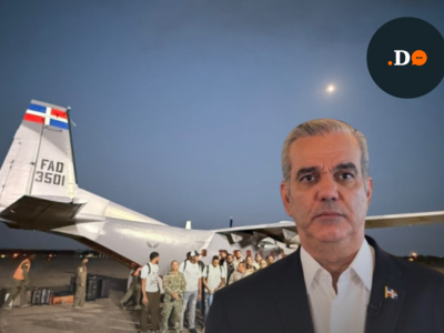 Llegarán 15 dominicanos más desde Venezuela; Mirex enviará comisión para asistir a connacionales