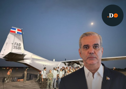 Llegarán 15 dominicanos más desde Venezuela; Mirex enviará comisión para asistir a connacionales