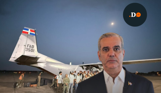 Llegarán 15 dominicanos más desde Venezuela; Mirex enviará comisión para asistir a connacionales