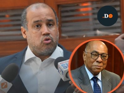 Miguel Valerio respalda entrada en vigencia del Código Penal en agosto y destaca coherencia de Milton Ray Guevara