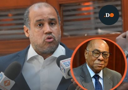 Miguel Valerio respalda entrada en vigencia del Código Penal en agosto y destaca coherencia de Milton Ray Guevara