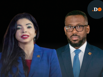 Yeni Berenice y Wilson Camacho enfrentan crisis de credibilidad