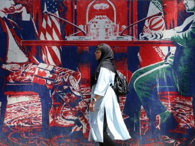 Irán exige a Estados Unidos cumplir los compromisos alcanzados en las conversaciones de Suiza