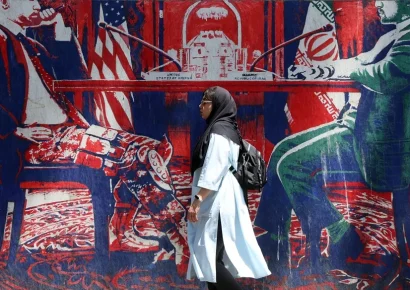 Irán exige a Estados Unidos cumplir los compromisos alcanzados en las conversaciones de Suiza