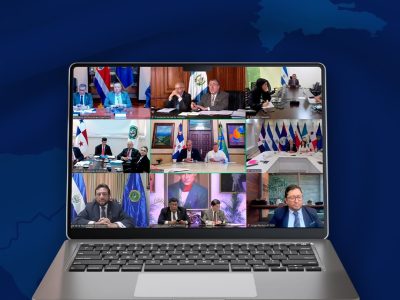 RD logra designar nueva secretaria general del Sistema de la Integración Centroamericana (SICA)