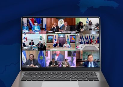 RD logra designar nueva secretaria general del Sistema de la Integración Centroamericana (SICA)