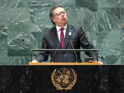 El presidente Petro revela incertidumbre sobre su futuro al final de su mandato: «No sé a dónde iré ni a qué me dedicaré»
