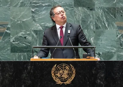El presidente Petro revela incertidumbre sobre su futuro al final de su mandato: «No sé a dónde iré ni a qué me dedicaré»