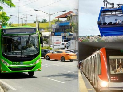 EMT anuncia tarifa integrada para transporte público desde el 10 de julio