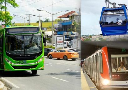 EMT anuncia tarifa integrada para transporte público desde el 10 de julio