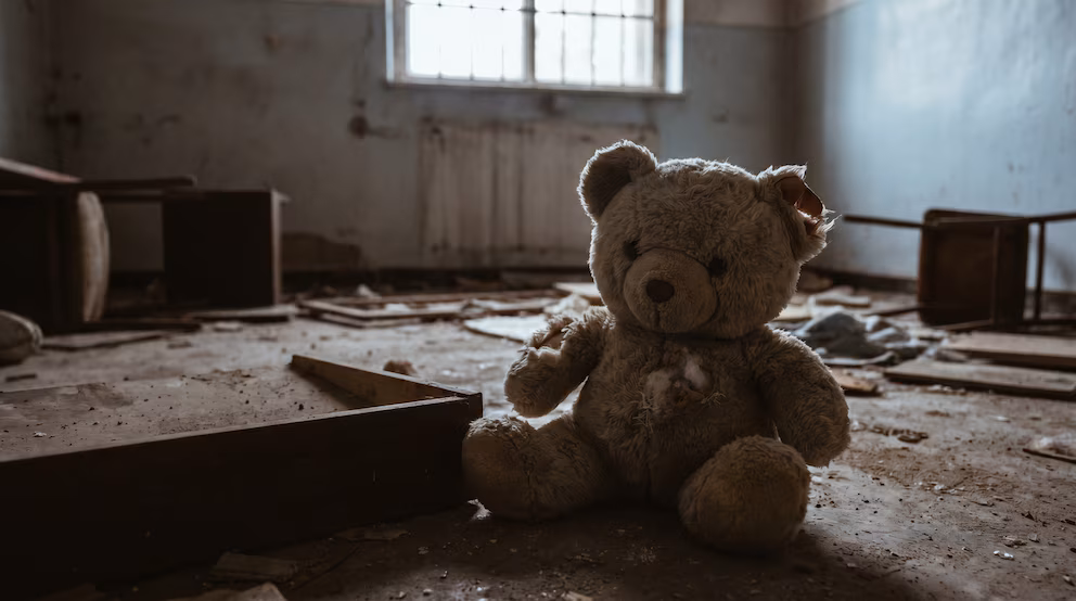 Violencia infantil en la República Dominicana: una realidad alarmante que incluye casos de tortura y homicidio