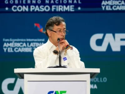 Petro denunció que su suspensión viola la ley y debe ser revisada por la Corte Suprema