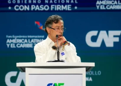 Petro denunció que su suspensión viola la ley y debe ser revisada por la Corte Suprema