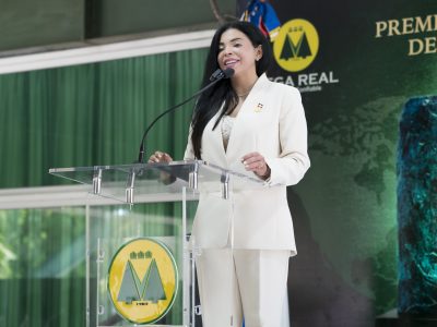 Procuradora Yeni Berenice propone un nuevo Procuradora Yeni Berenice Reynoso propone un nuevo pacto social para enfrentar la violencia en República Dominicanapacto social para enfrentar la violencia en RD