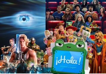 Cartelera de estrenos: nostalgia y ciencia ficción de alto calibre