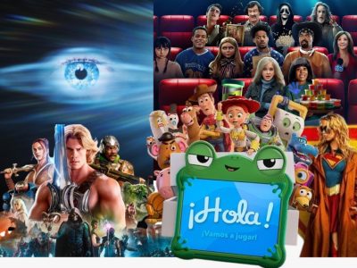 Cartelera de estrenos: nostalgia y ciencia ficción de alto calibre