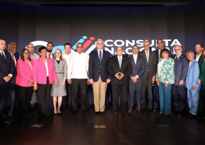 Gobierno inicia Consulta Nacional para el futuro de la educación dominicana