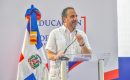 Alberto Rodríguez destacó avances del INEFI en tres años de gestión