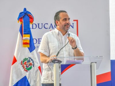 Alberto Rodríguez destacó avances del INEFI en tres años de gestión