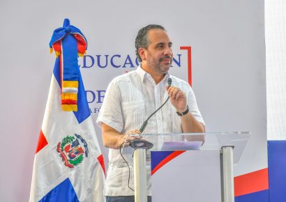 Alberto Rodríguez destacó avances del INEFI en tres años de gestión