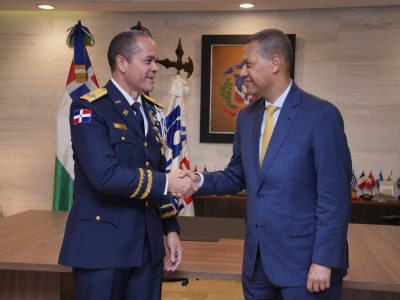 PN e Indotel digitalizarán registro de detenidos