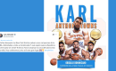 Luis Abinader felicitó a los Knicks y celebró el triunfo de Karl-Anthony Towns
