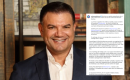 Andrés Vander Horst cierra ciclo en Fiduciaria Reservas