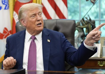 Trump anuncia compromiso de Hizbulá para frenar ataques