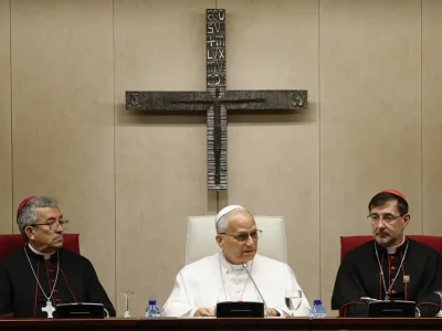 Papa León XIV insta a los obispos a actuar con firmeza ante los abusos y reforzar la protección de las víctimas