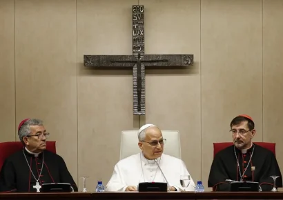 Papa León XIV insta a los obispos a actuar con firmeza ante los abusos y reforzar la protección de las víctimas