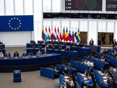 El Parlamento Europeo advierte que podría suspender el diálogo entre la UE y Cuba si no se avanza hacia la democracia
