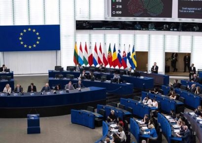 El Parlamento Europeo advierte que podría suspender el diálogo entre la UE y Cuba si no se avanza hacia la democracia