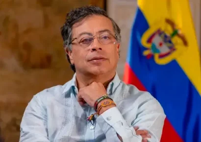 Petro insiste en que tiene pruebas de posibles irregularidades que habrían afectado las elecciones presidenciales