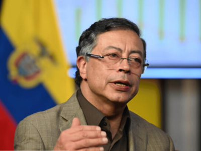 Petro viaja a Nueva York para liderar sesión del Consejo de Seguridad de la ONU