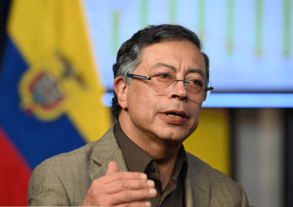 Petro viaja a Nueva York para liderar sesión del Consejo de Seguridad de la ONU