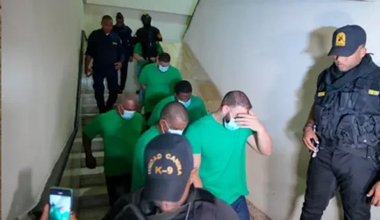 Dejan en libertad a 10 acusados de presunto fraude de más de RD$200 millones contra el Banco BHD